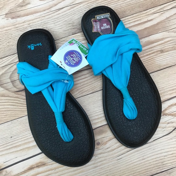 Sanuk yoga sling 2 - Picture 3 of 16